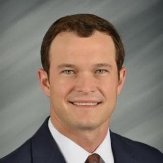 Portrait of Chris Smith
