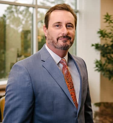 Portrait of Jason Strong