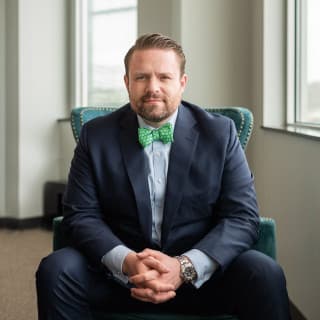 Portrait of Jason Bottlinger