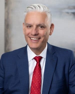 Portrait of Matthew Lathrop