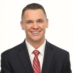 Portrait of Mathew Work