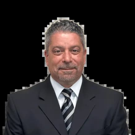 Portrait of Bora Sabih Kayan