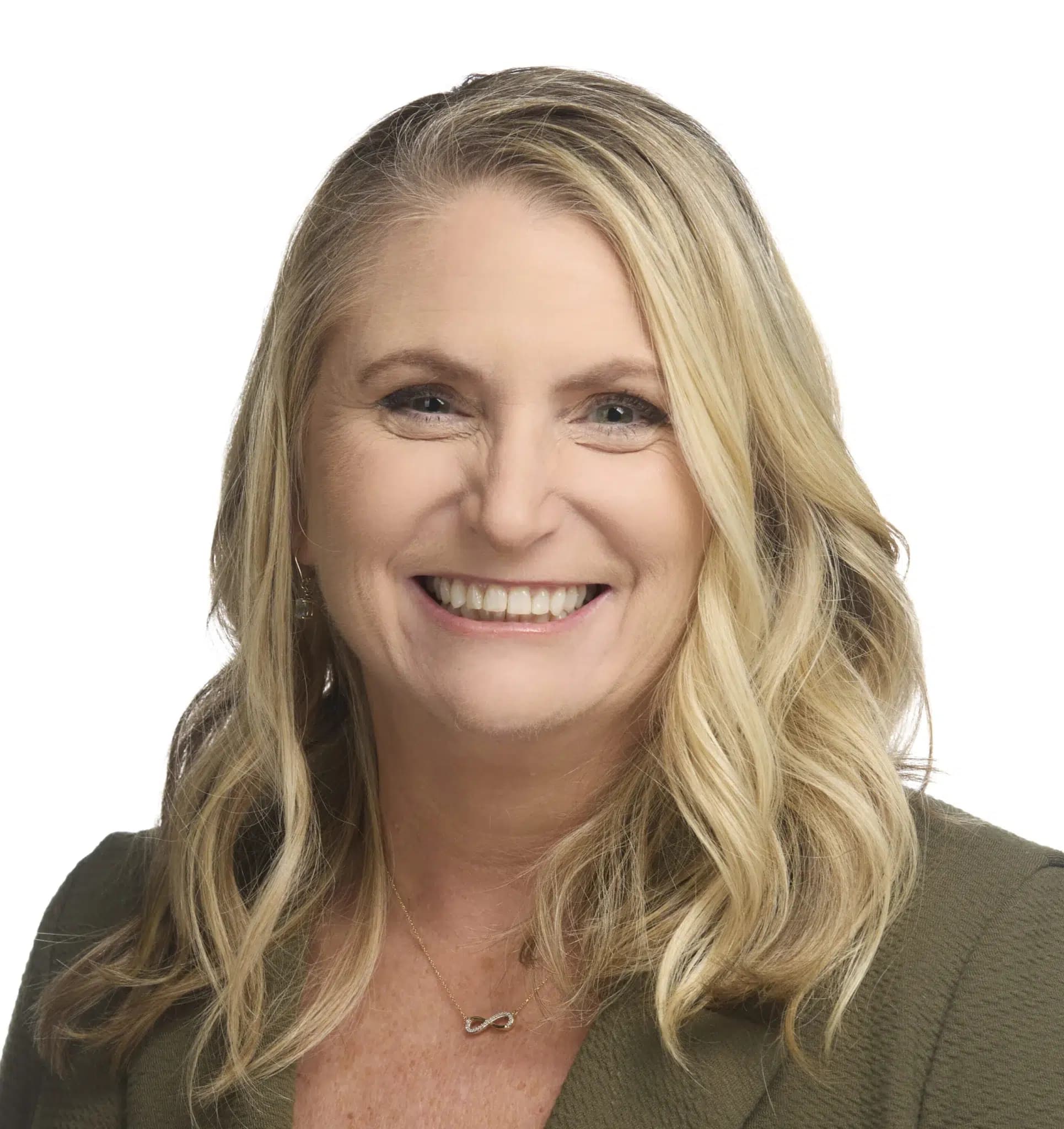 Portrait of Erika Brenneman