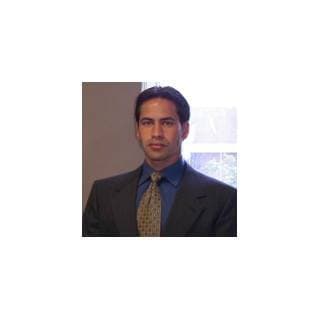 Portrait of Angel Rafael Diaz