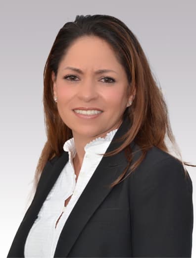 Portrait of Christina Diaz