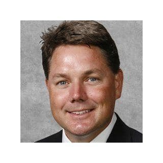 Portrait of Scott Stone