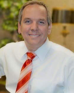 Portrait of Joshua Wagner