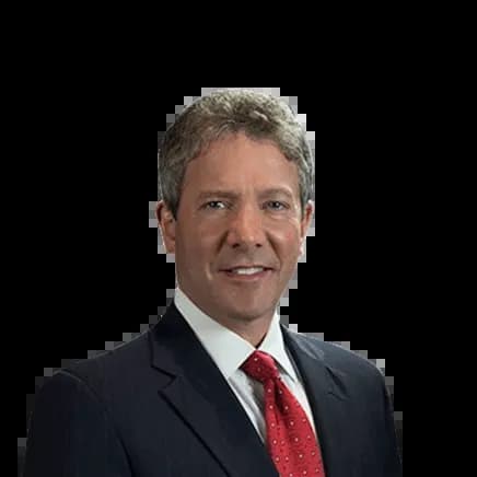 Portrait of Michael Steven Goetz