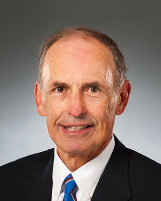 Portrait of Lacy Presnell