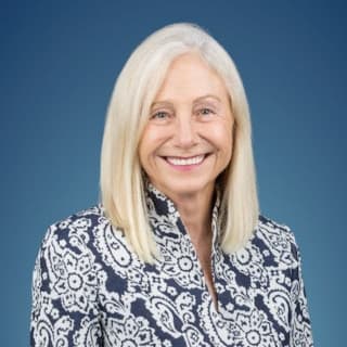 Portrait of Nancy Lee La Vista