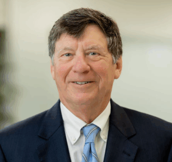 Portrait of Joe Williford