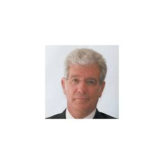 Portrait of Jeffrey Michael Liggio