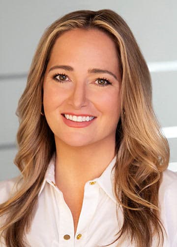 Portrait of Brittany Lins