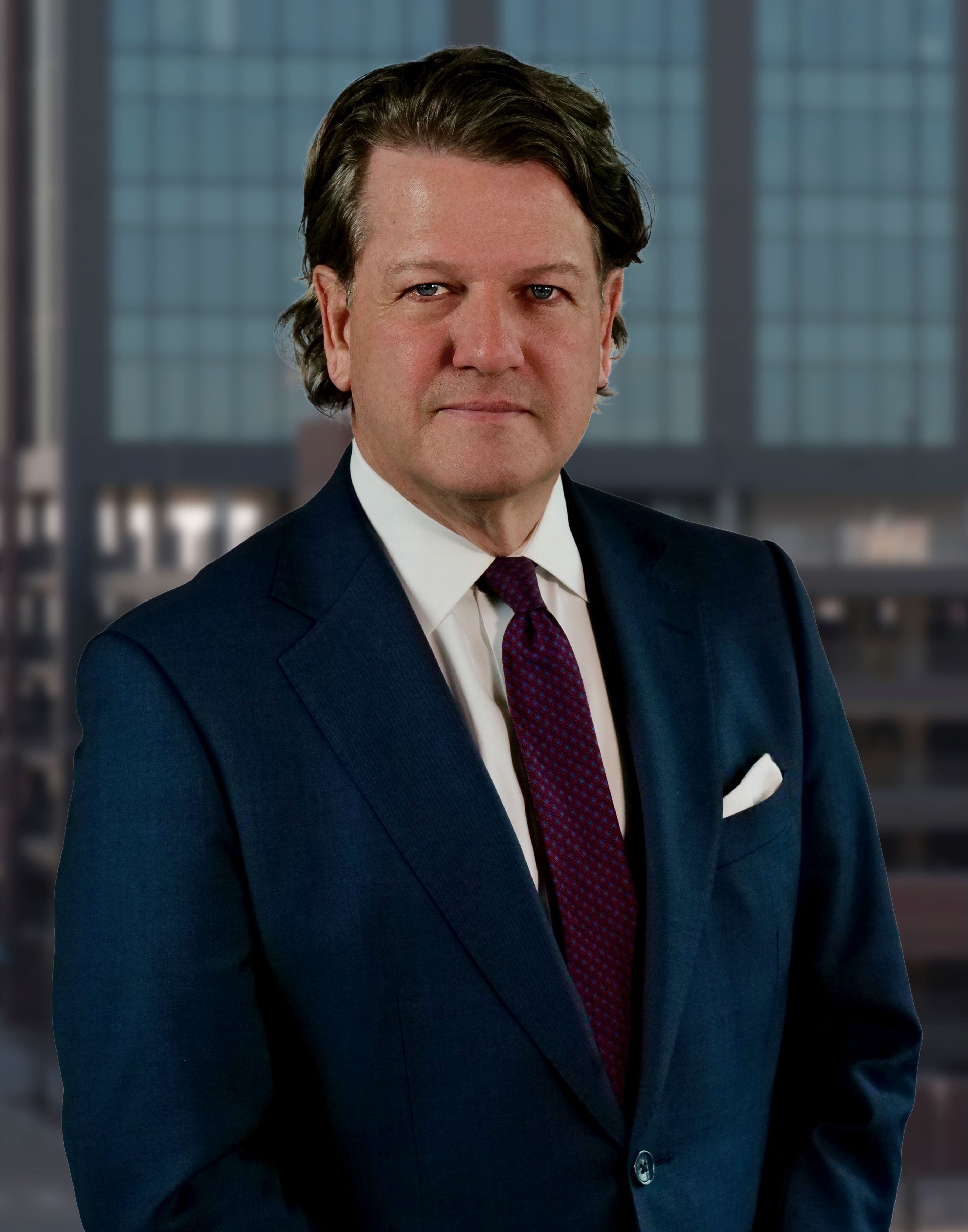 Portrait of Kevin Doyle