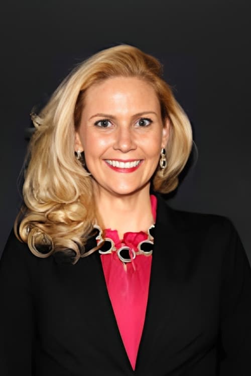 Portrait of Kathleen Chavez