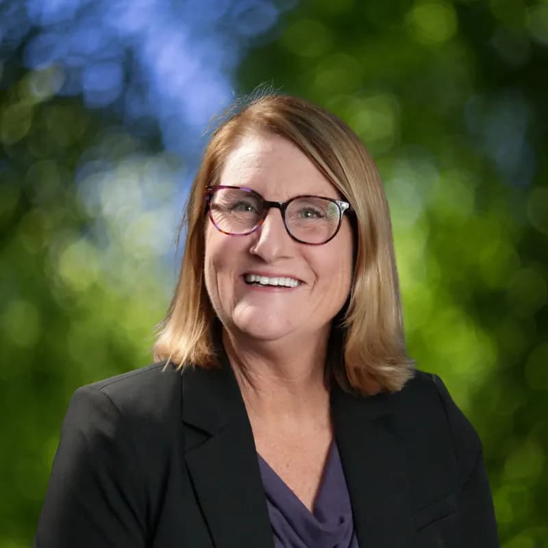 Portrait of Kimberly J Lee
