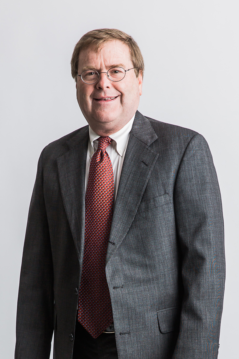 Portrait of Crews Townsend