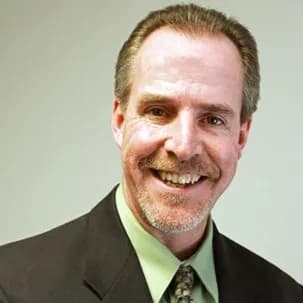 Portrait of Jason Neifert