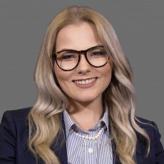 Portrait of Alyx Durachta