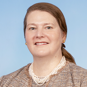 Portrait of Celeste Elliott