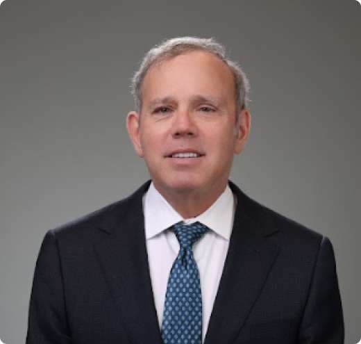 Portrait of Rod De Llano