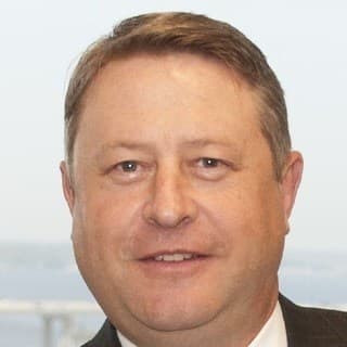 Portrait of James Richard Moore