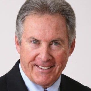 Portrait of Lance Sears