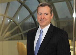 Portrait of Jeffrey Hellberg