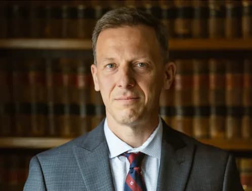 Portrait of David Daul