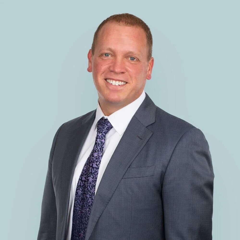Portrait of Paul Allen