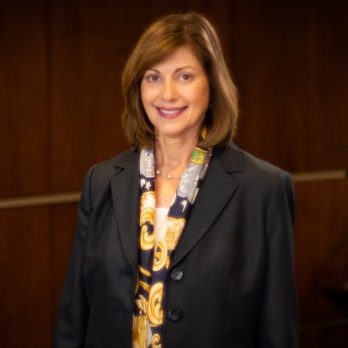 Portrait of Mary Owens