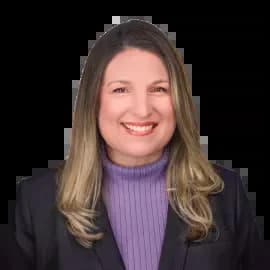 Portrait of Michelle Maslowski