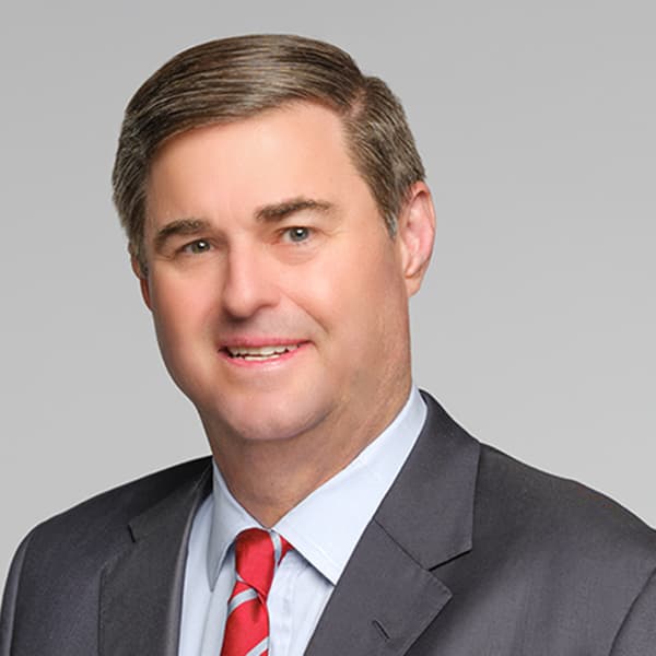 Portrait of Murrell Smith