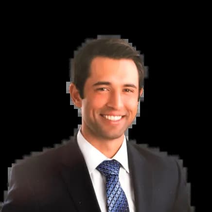 Portrait of Richard Lee Russo