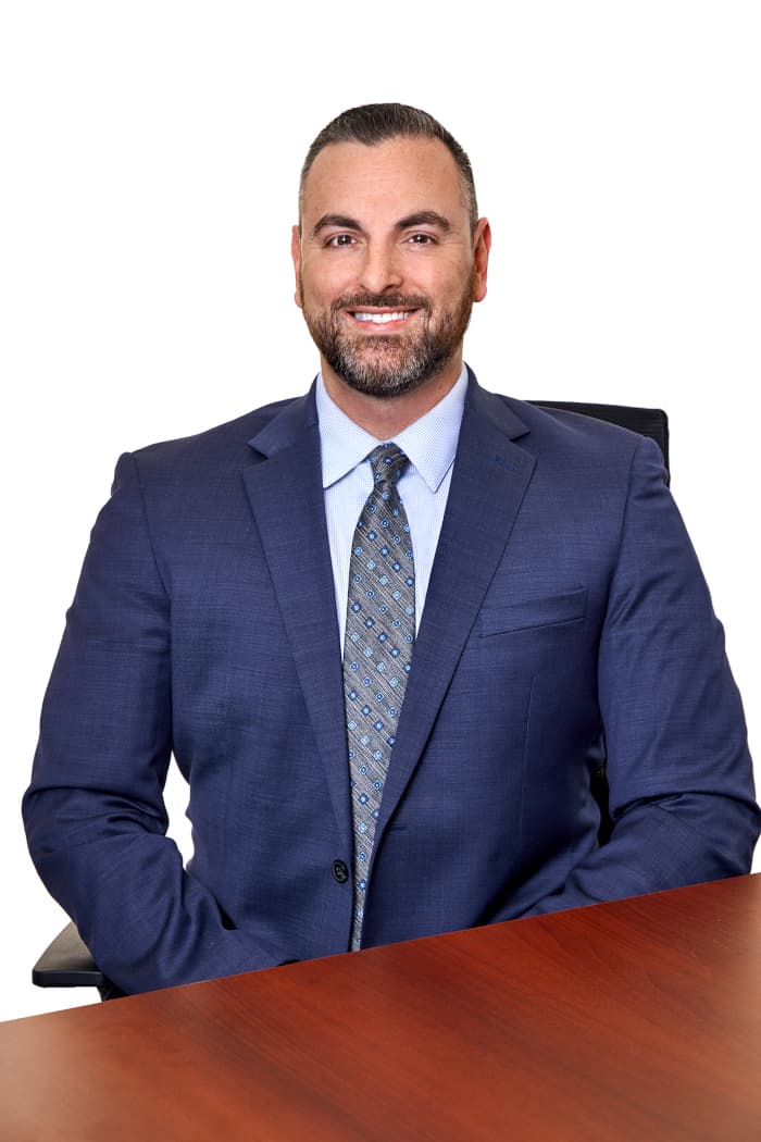 Portrait of Scott Schleifer