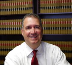 Portrait of James Garcia Souza