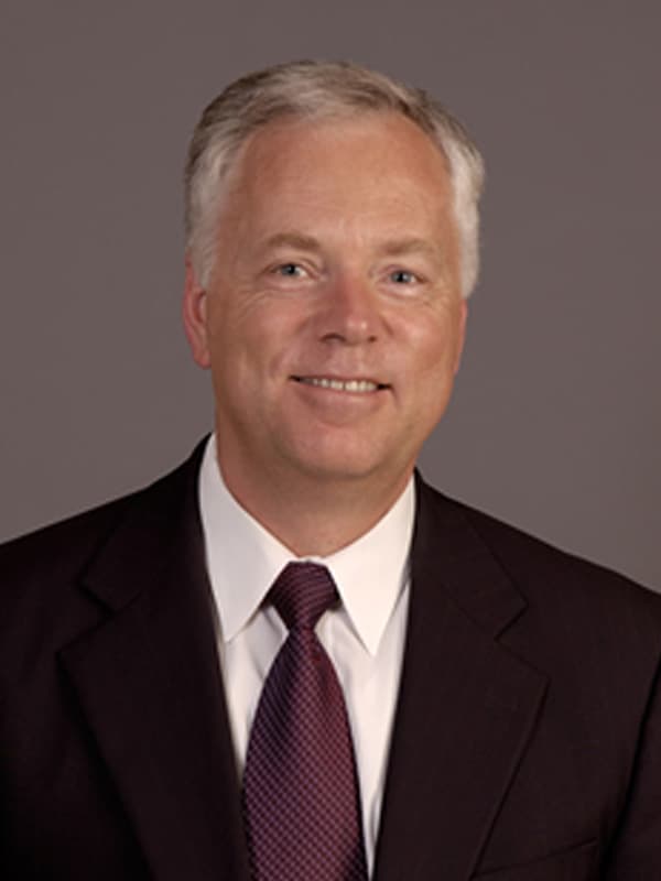 Portrait of Guy Michelson