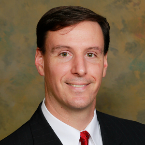 Portrait of Kenny Veit