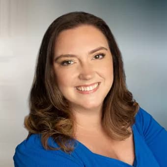 Portrait of Meredith Clark