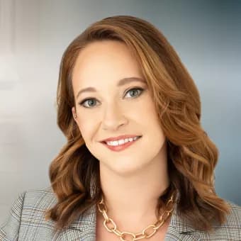 Portrait of Annie Kouba