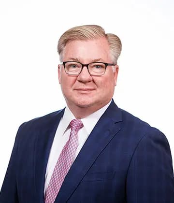 Portrait of James Whalen