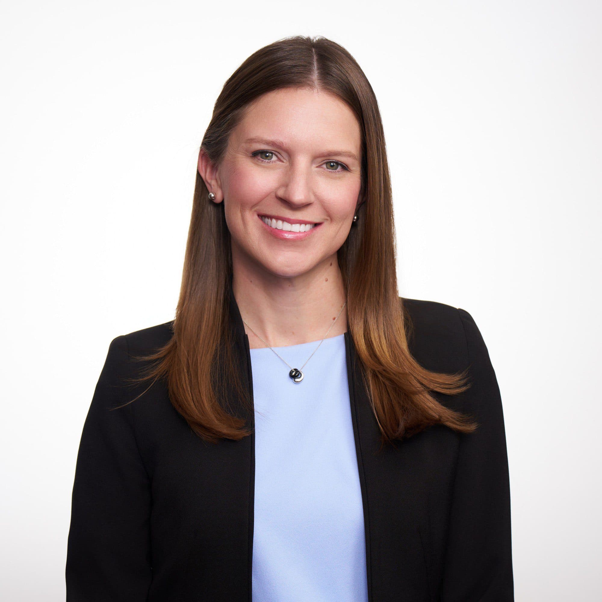Portrait of Lauren Bridges