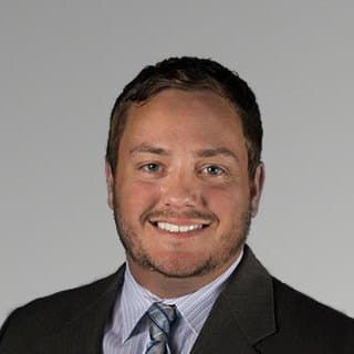 Portrait of Tyler Marlin Yoho