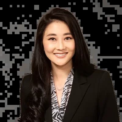 Portrait of Tiffany Liu
