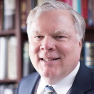 Portrait of Keith Stachowiak