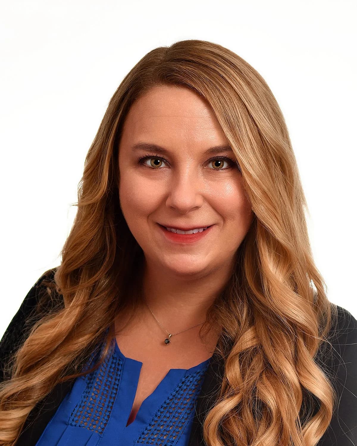 Portrait of Brianna Schroeder