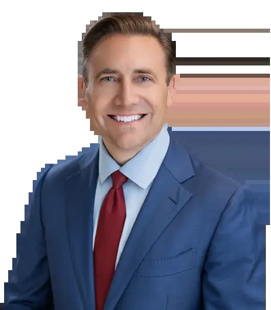 Portrait of Tim Semelroth