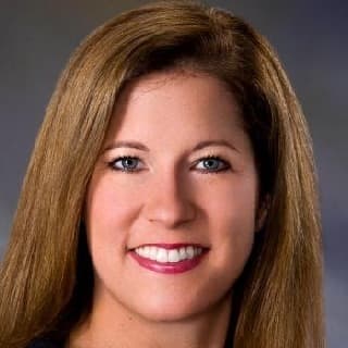 Portrait of Karen Elizabeth Terry