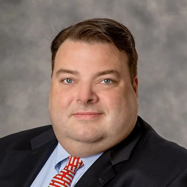 Portrait of Conrad Meyer