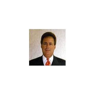 Portrait of Alan Walter Cohn